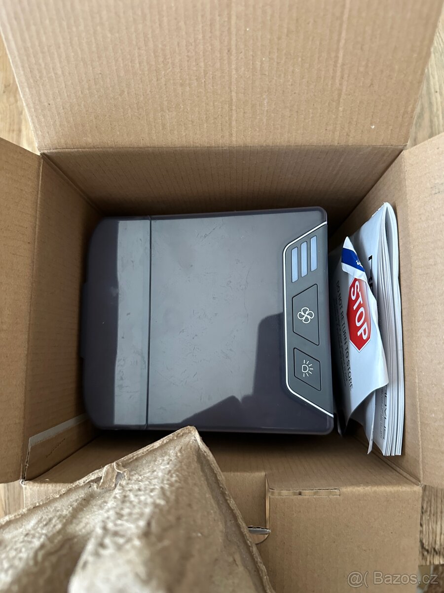 Klimatizace Rovus - 2