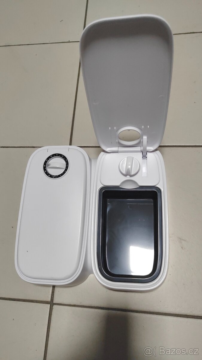 Automatické krmítko Trixie TX 2 - 2