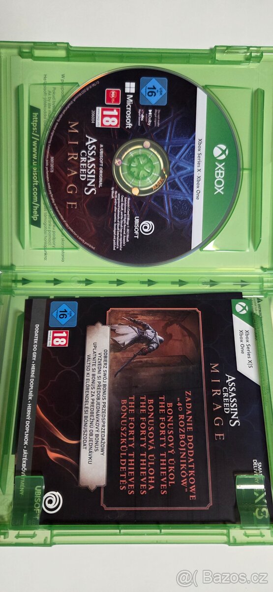 Assassins Creed Mirage - 2