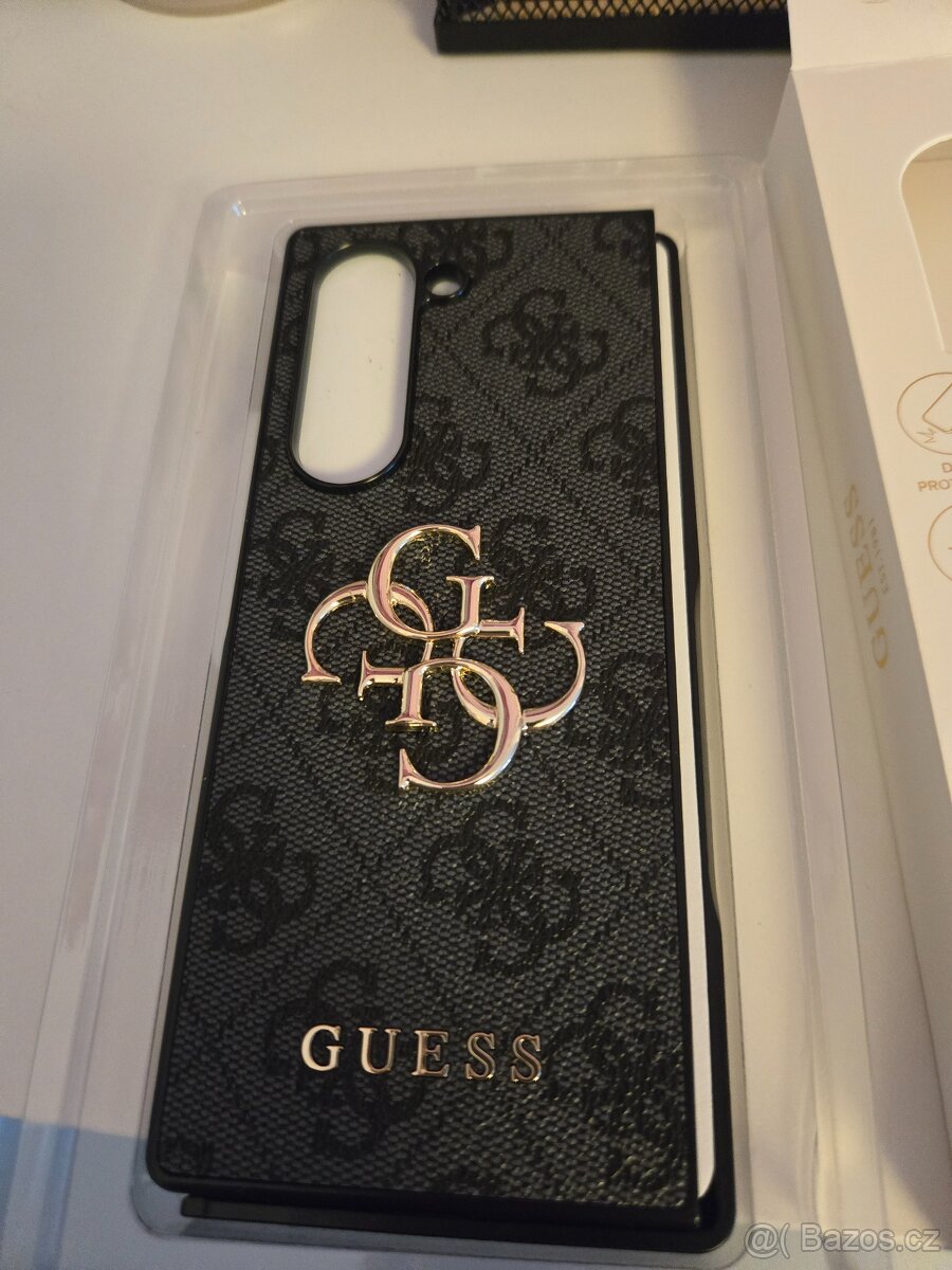 kryt Guess na Samsung Galaxy Z Fold6 - 2