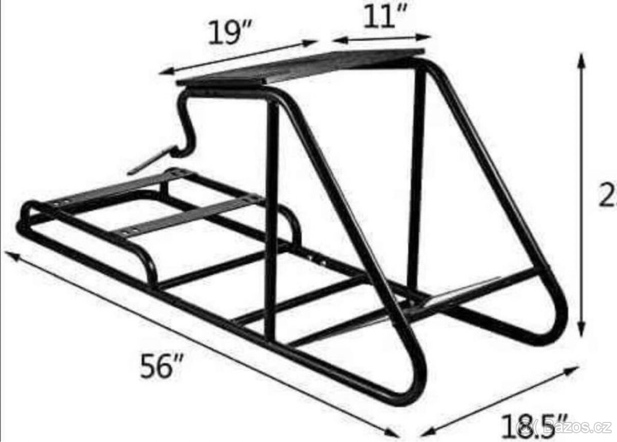 Stimulátor pro Xbox PC atd. nové - 2
