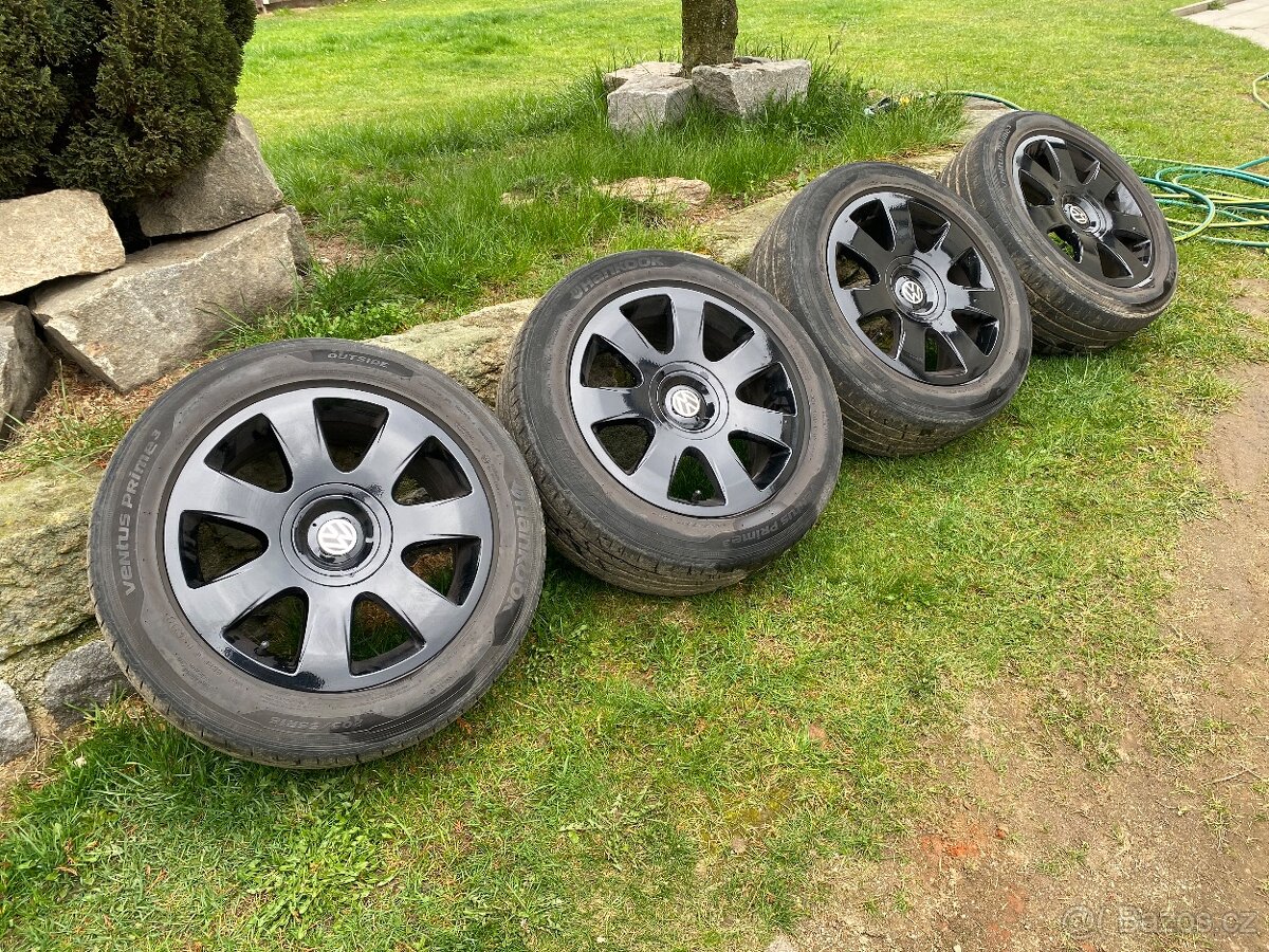 Alu 5x112 r16 - 2