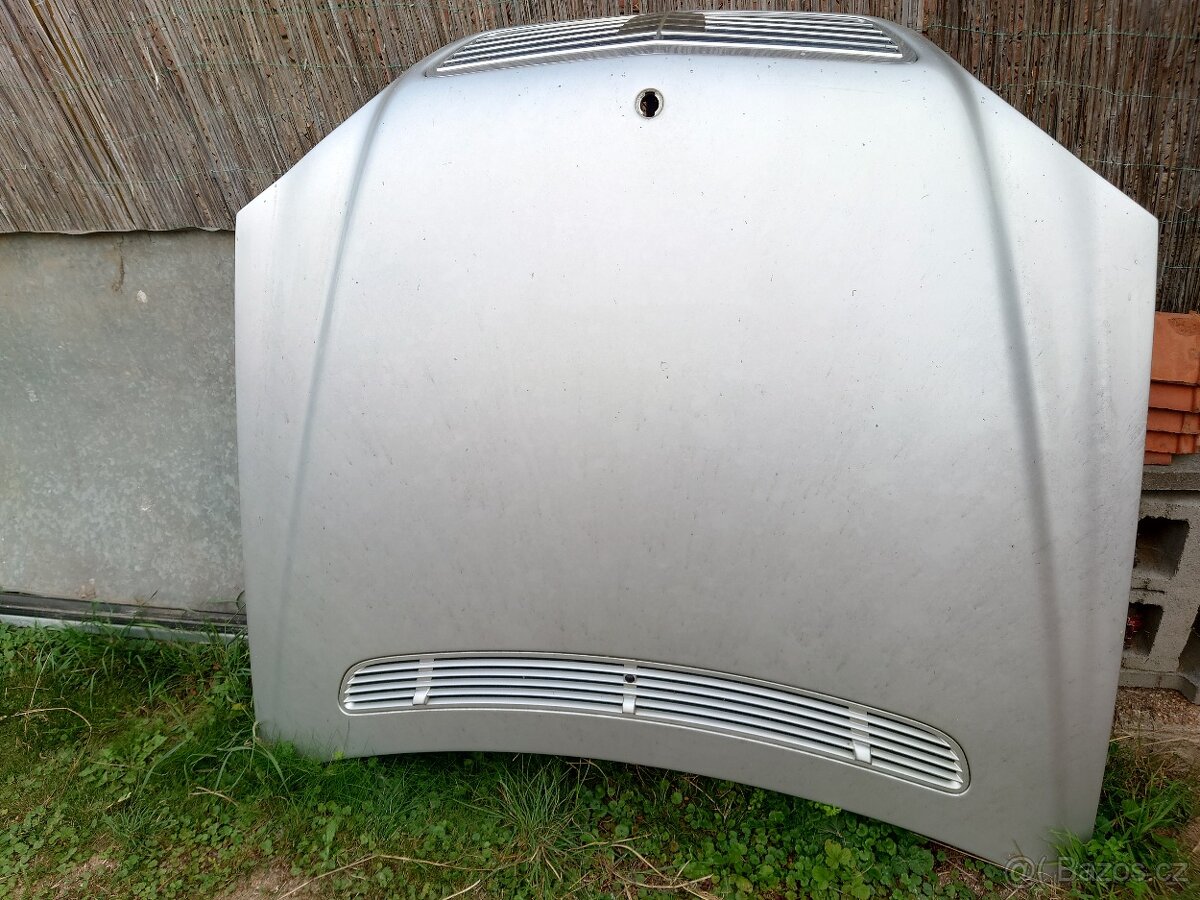 MB S w220 předek - 2