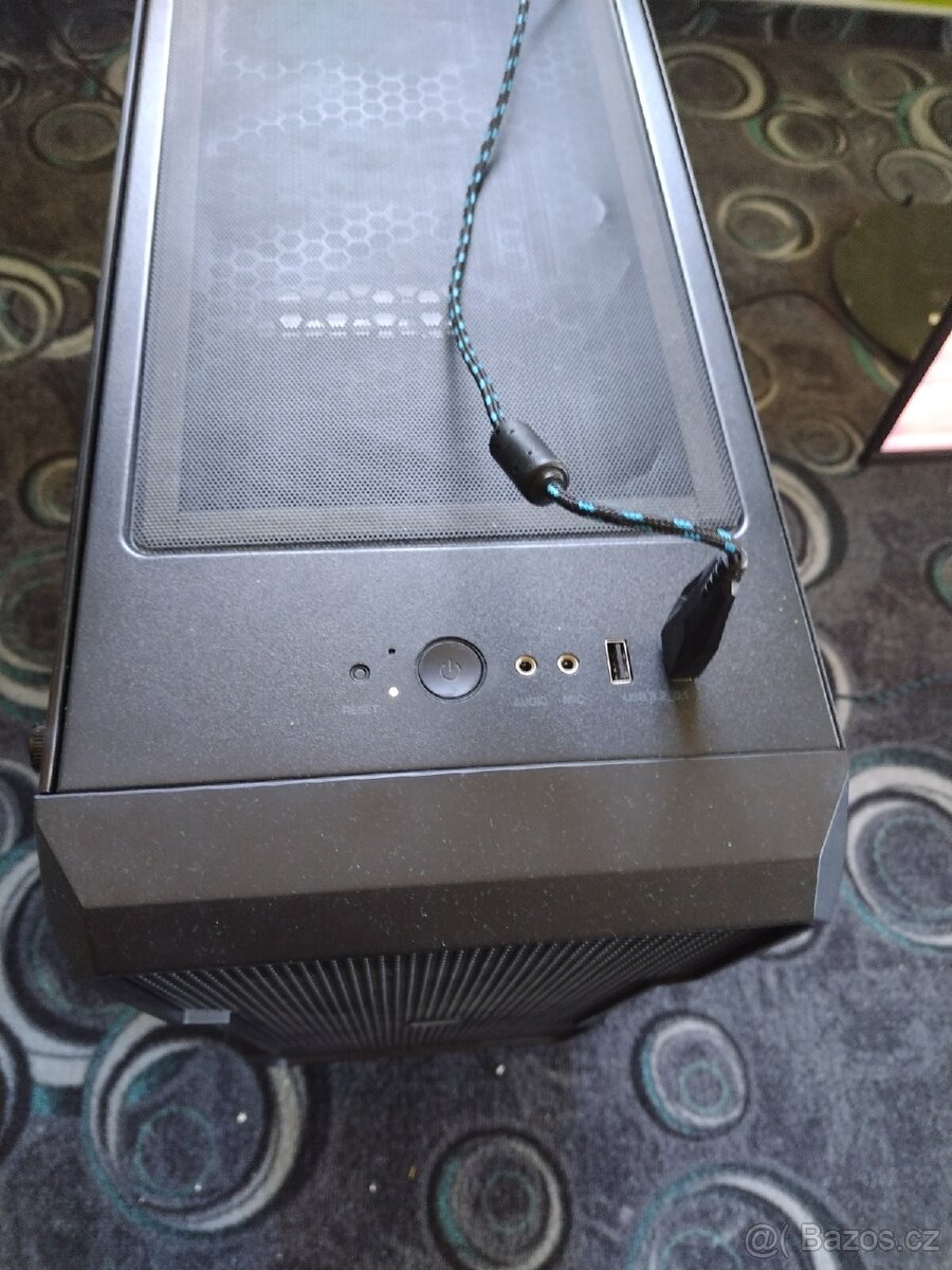 Custom herní pc - 2