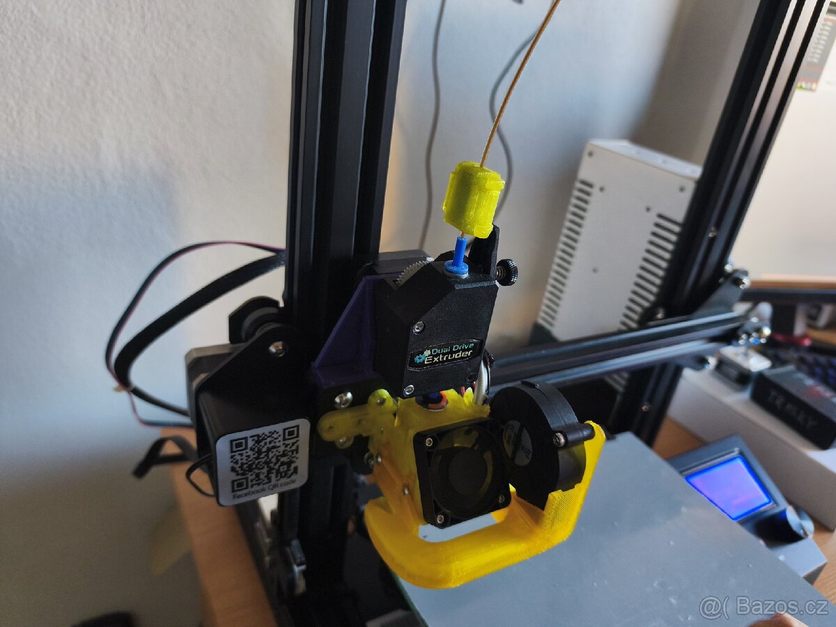Creality Ender 3 - 2