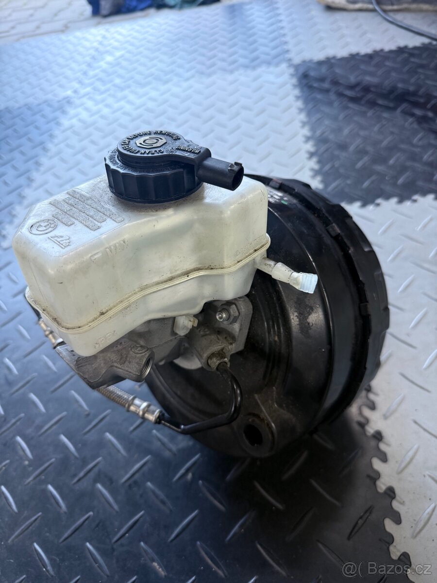 Posilovač brzd BMW f30,f31 - 2