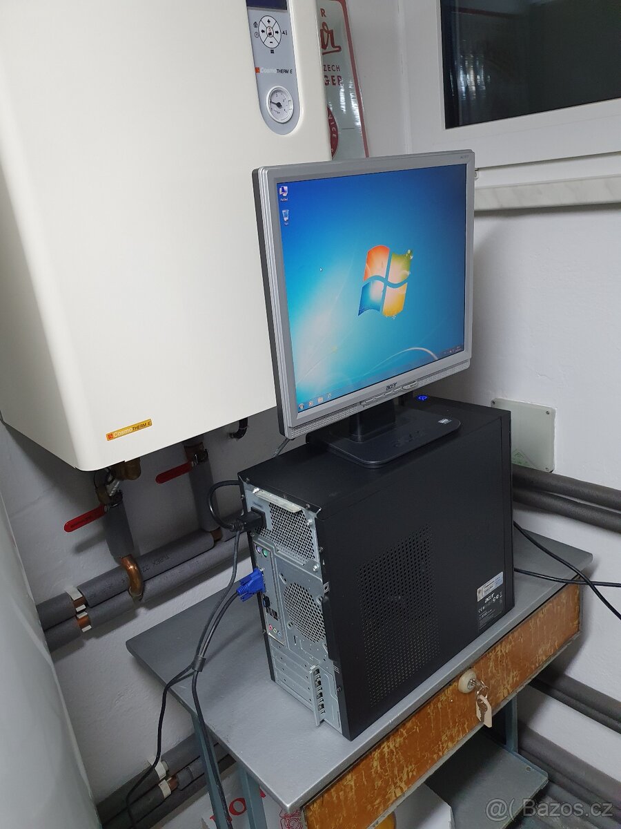Acer M1420 - 2