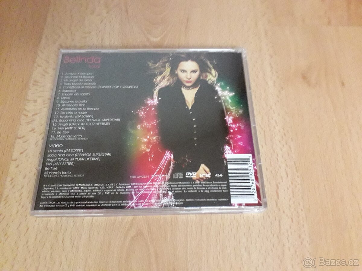 Belinda - 2