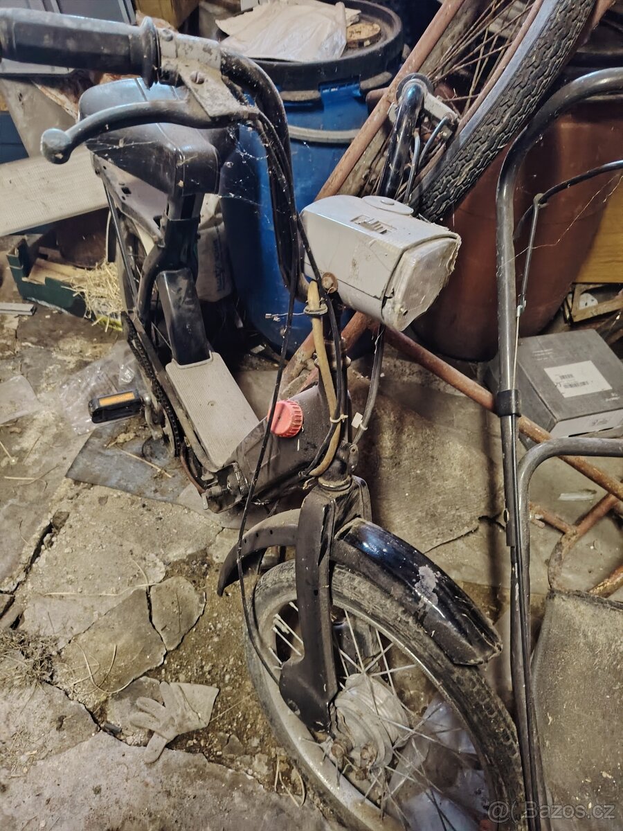 Piaggio Ciao - 2