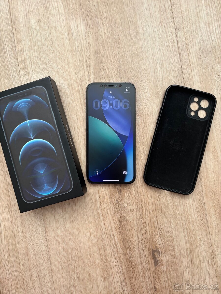 iPhone 12Pro - 2