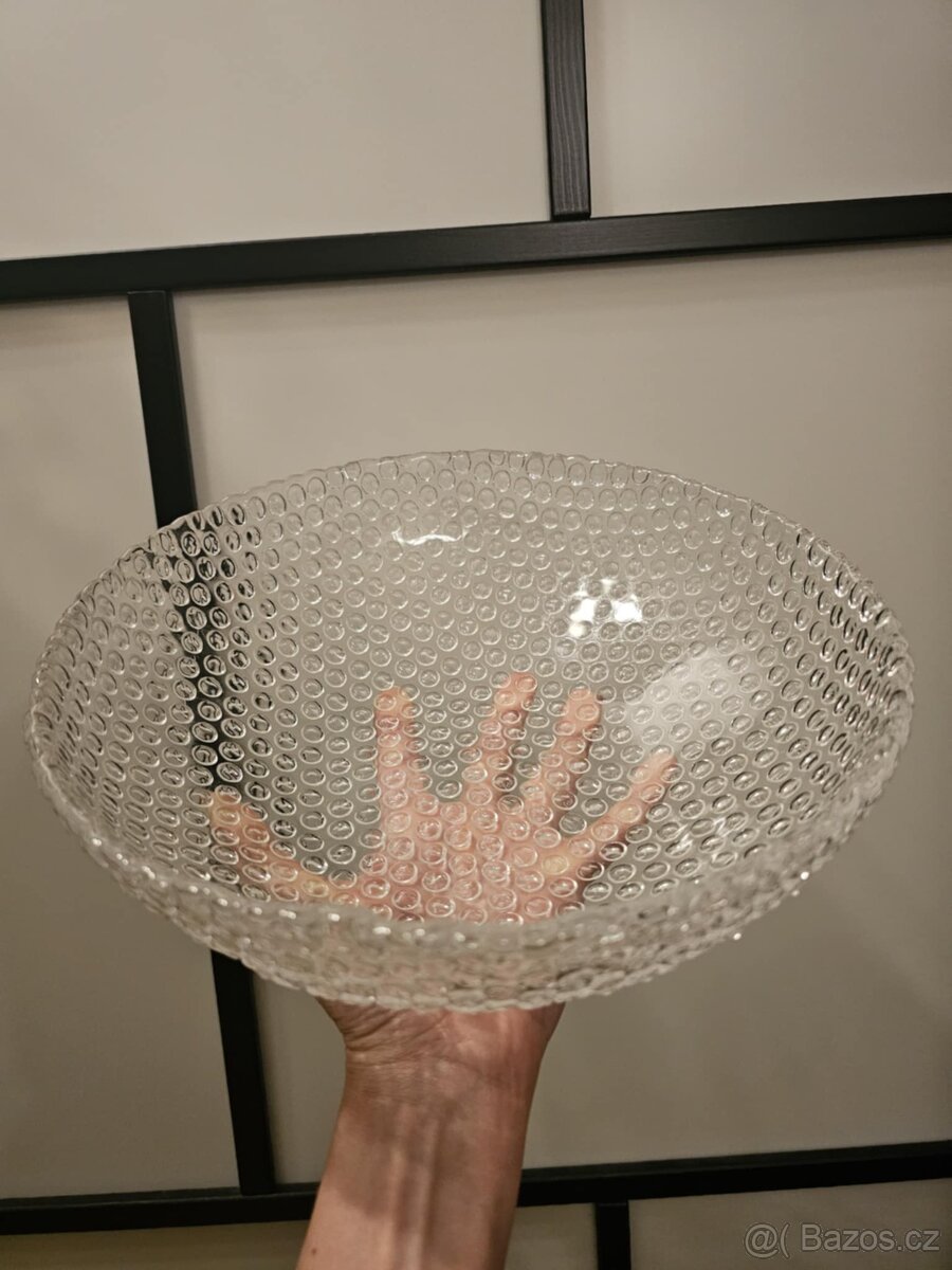 Designová mísa Bubbles od Ronyho Plesla - 2
