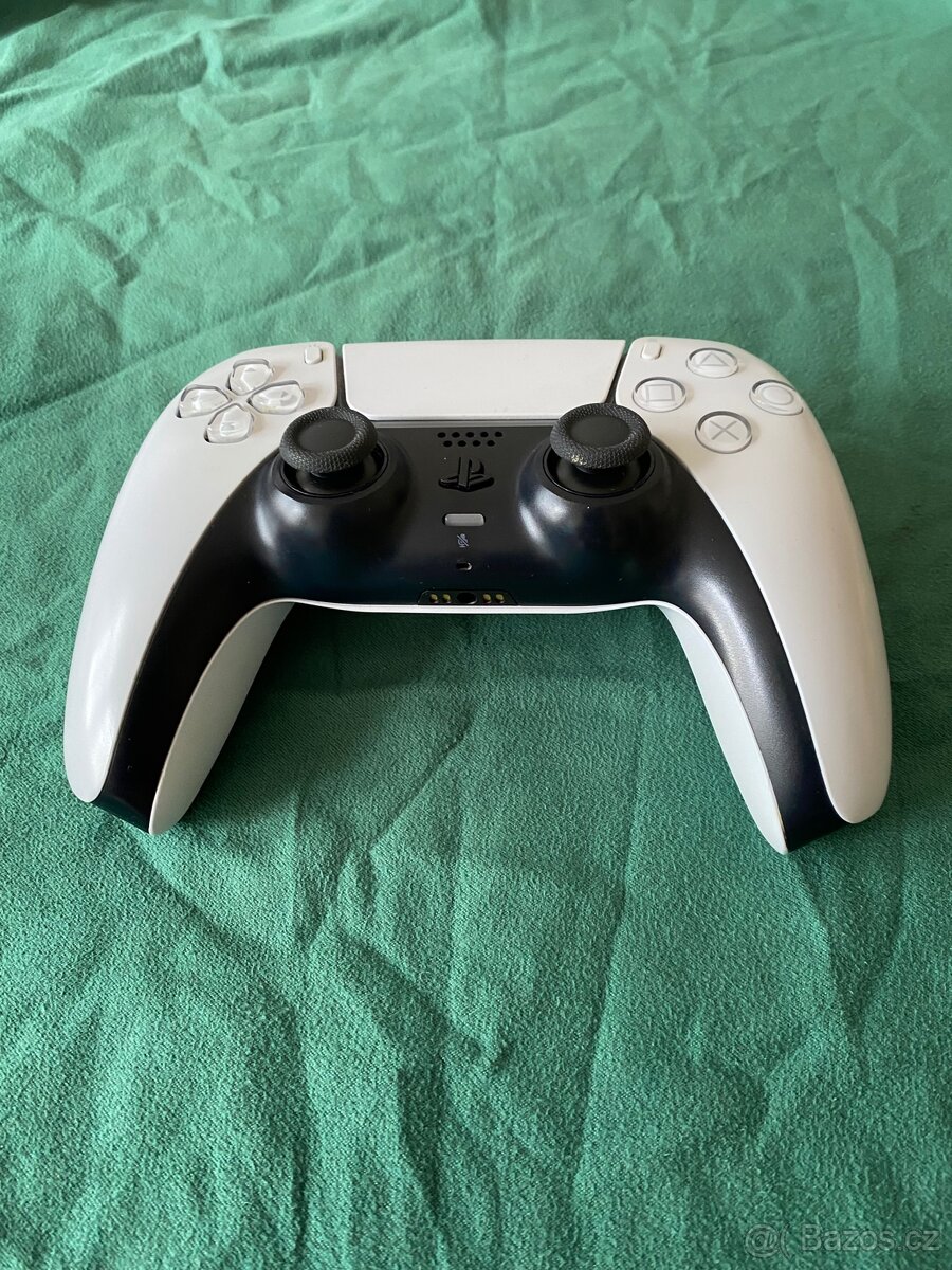 Originál Sony gamepad ovladač PS5 - 2