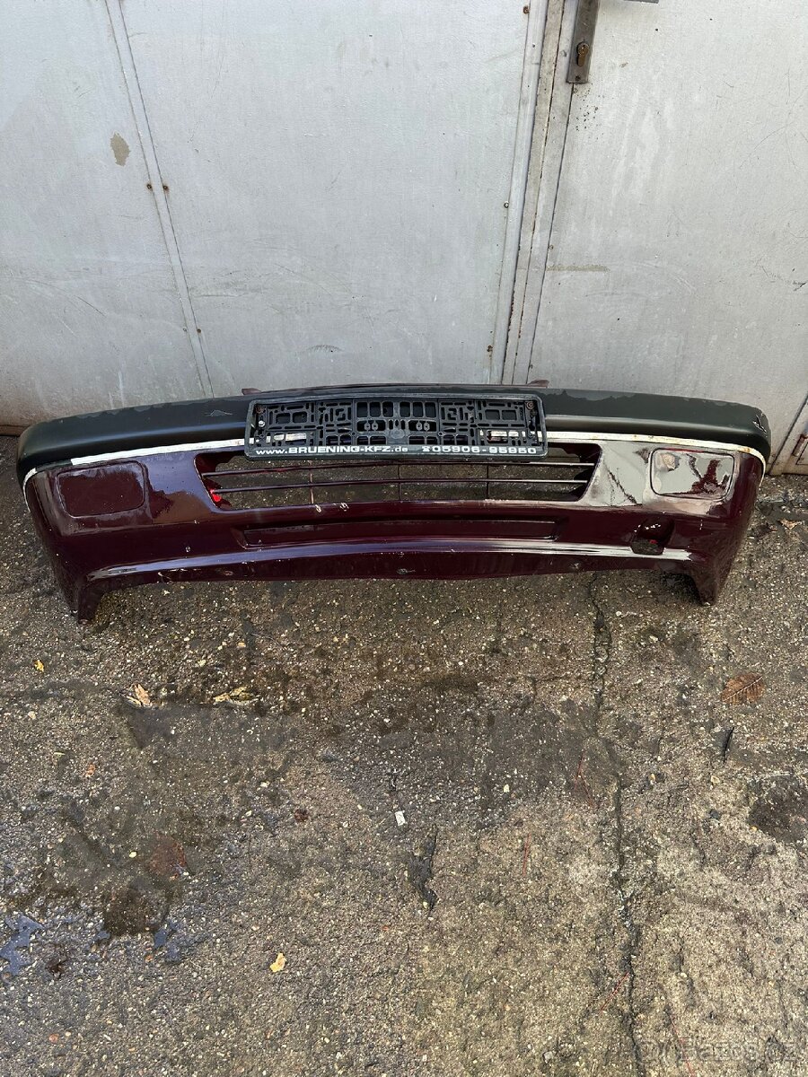CITROEN ZX - 2