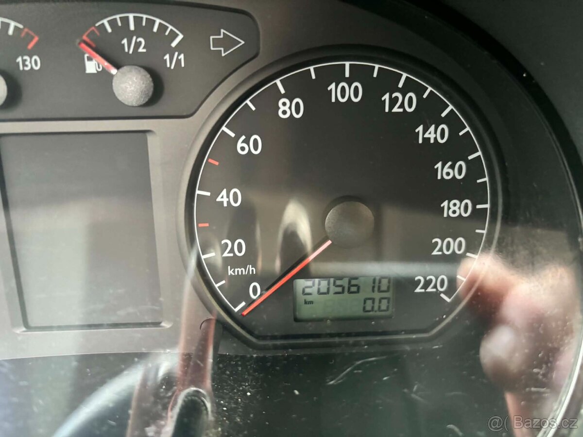 Volkswagen polo - 2