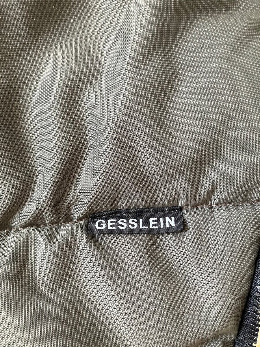 Zimní fusak Gesslein - 2