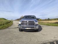 Doge Ram2500 nafta Cummins odpočet DPH, cena vcetneDph - 2