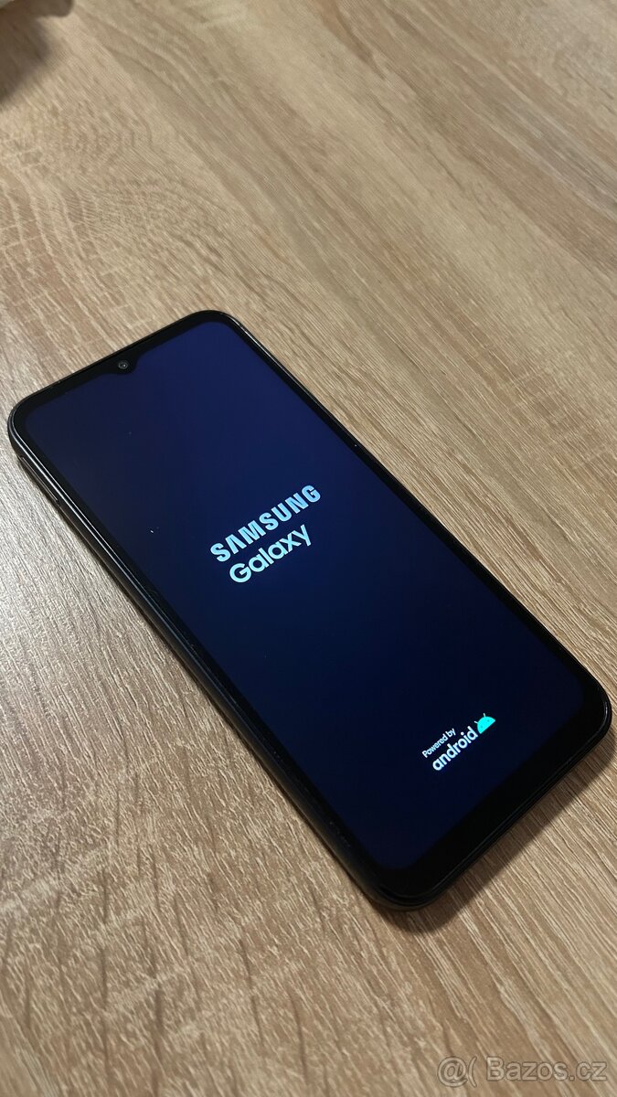 Samsung galaxy A12 - 2