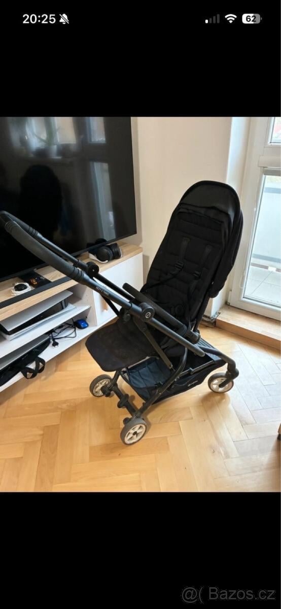 Cybex Eezy Twist S 2 - 2