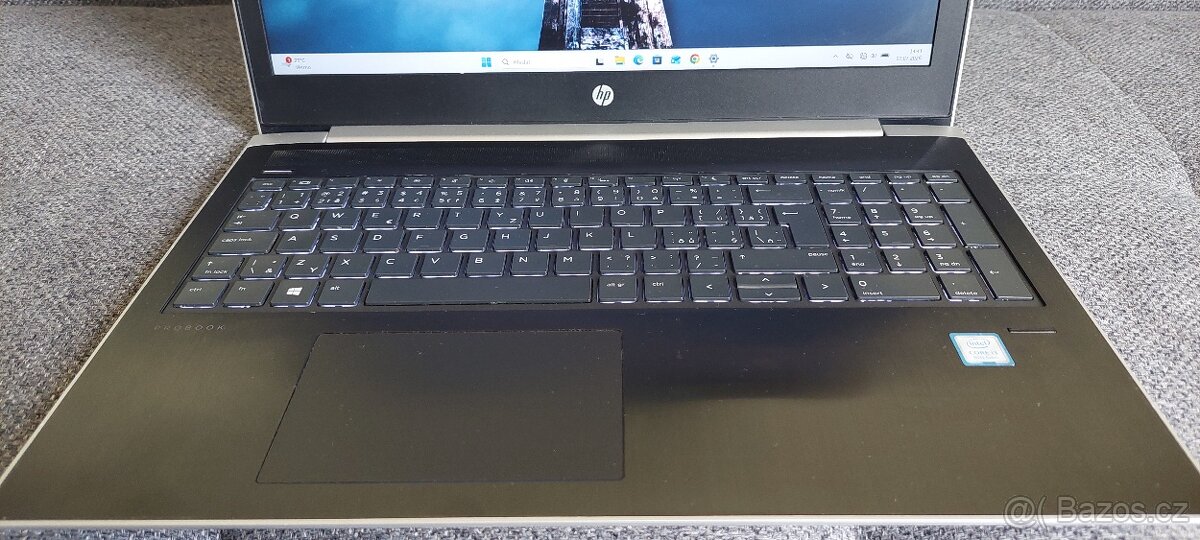 HP ProBook 450 G5 - 2