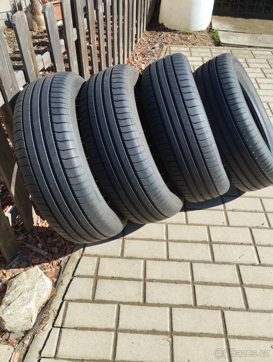 Pneu Bridgestone - 2