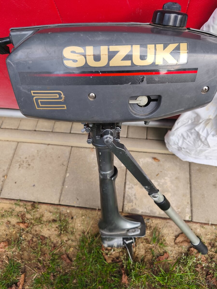 lodni motor - 2