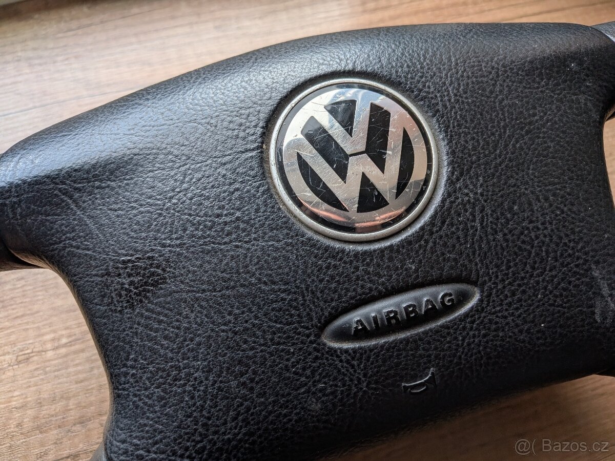 Volant Airbag VW Golf IV 4 - 2