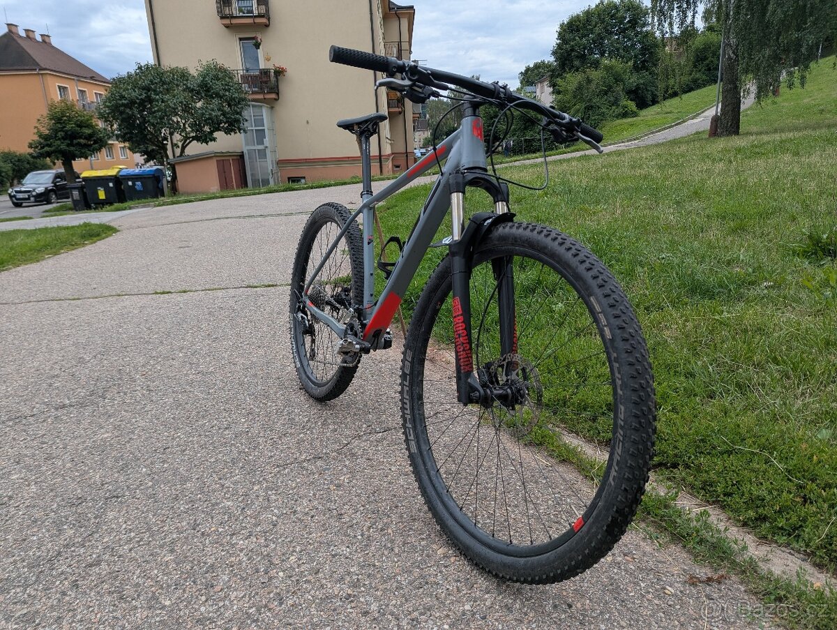 Superior XP 919 2019 19" (L) - 2