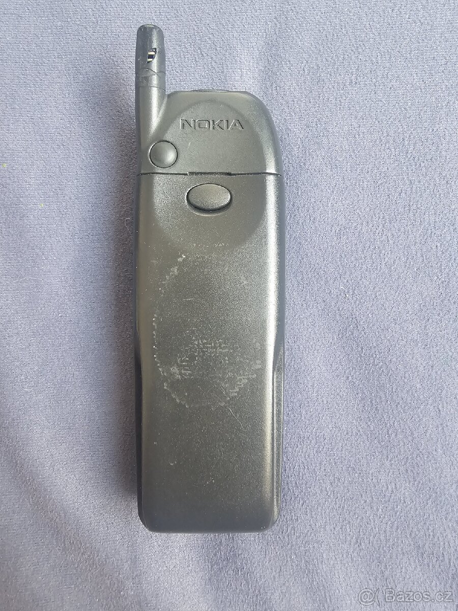 Prodam Nokia 5110 jde zapnout. - 2