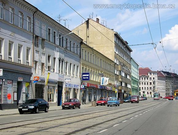 Vyměním státní cihlový byt, 2+1, - 2