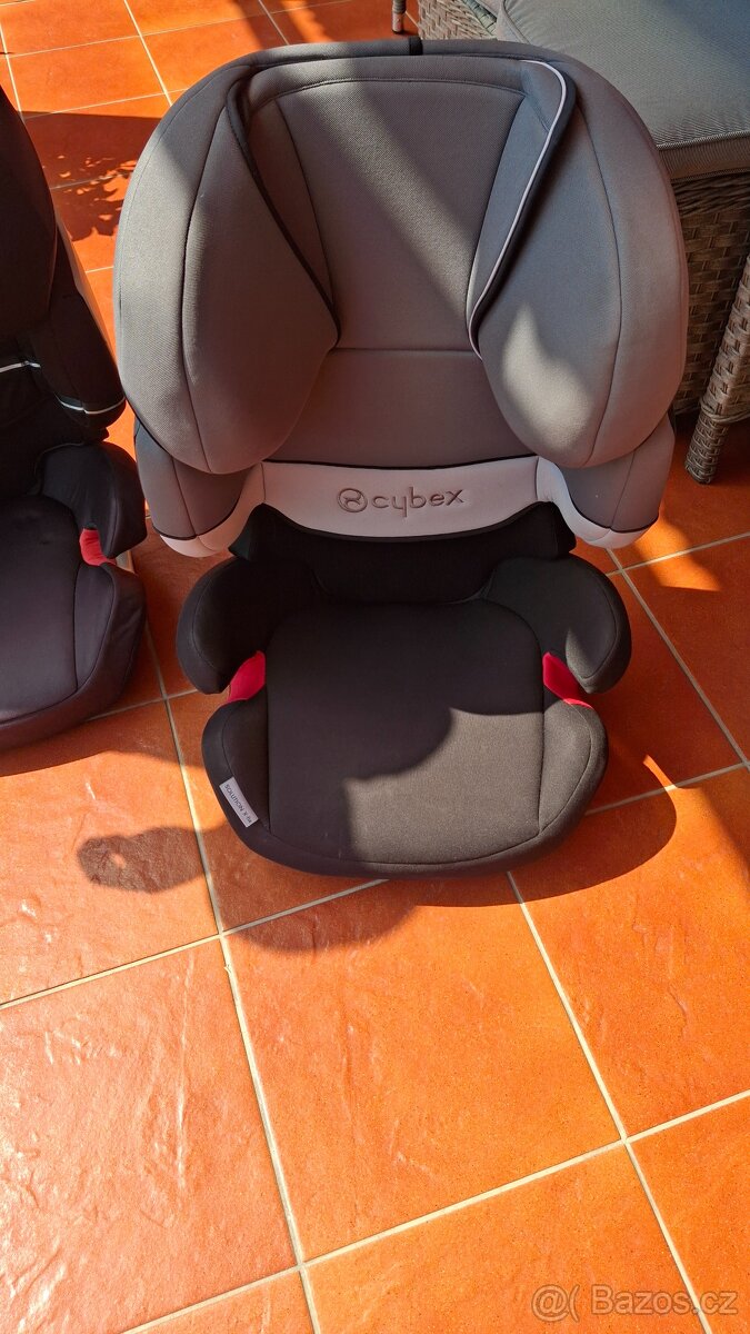 CYBEX - 2