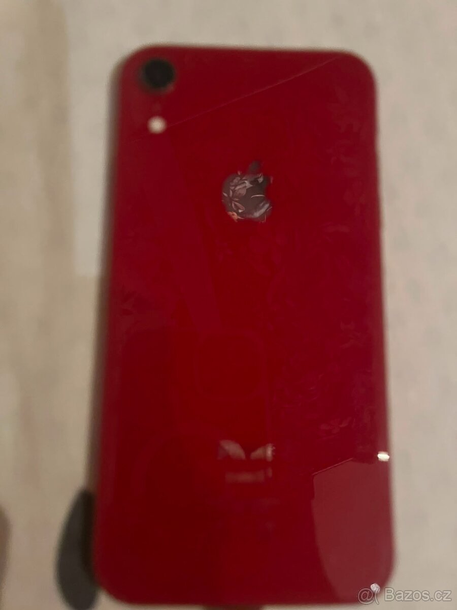 iPhone XR+ náhradní kryty - 2