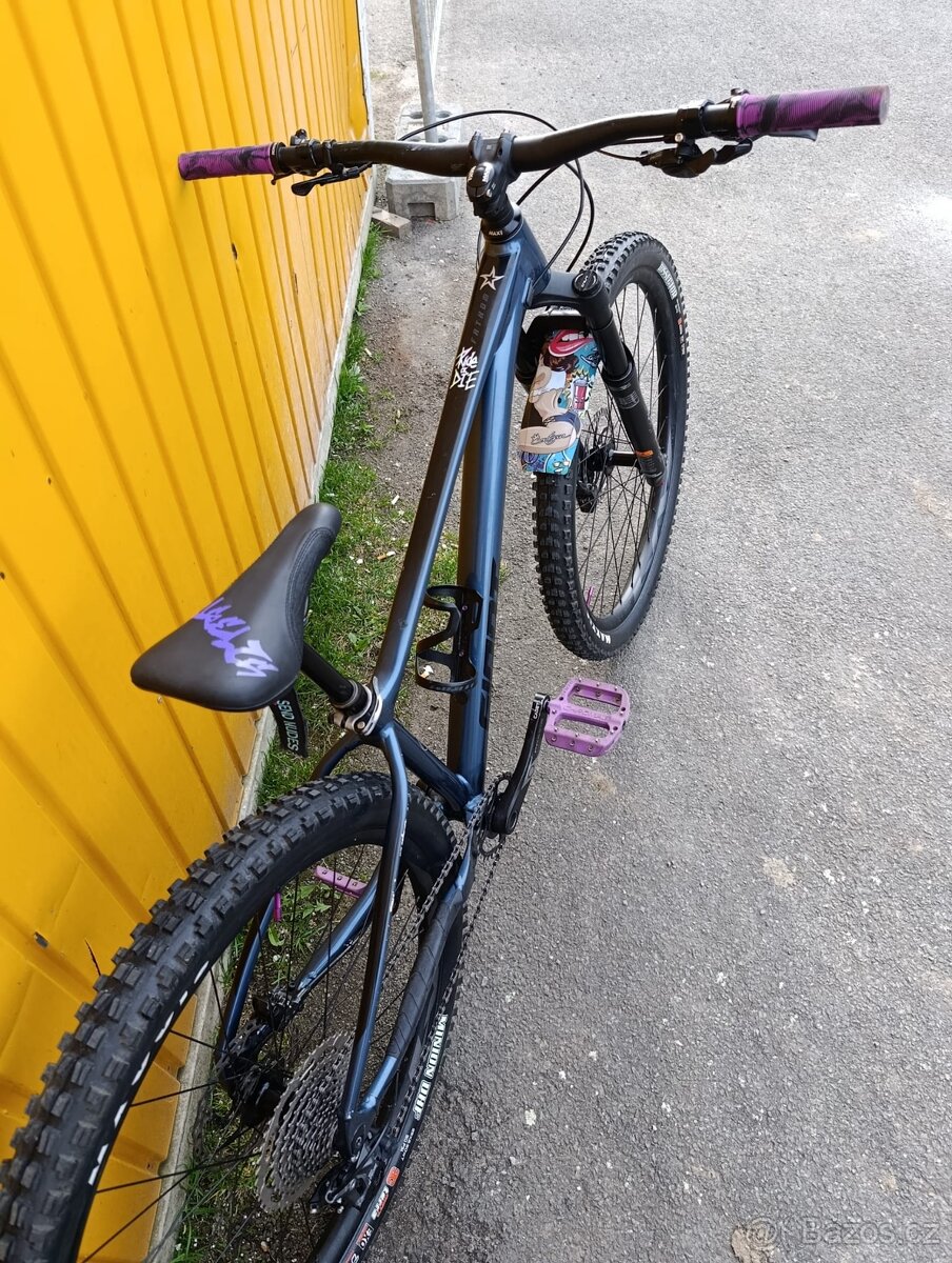 Kolo Hardtail Giant fathom - 2