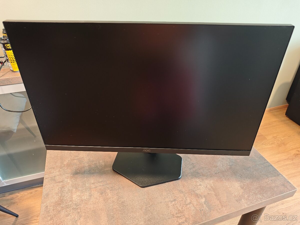 27" AOC Q27G4X Gaming - 2
