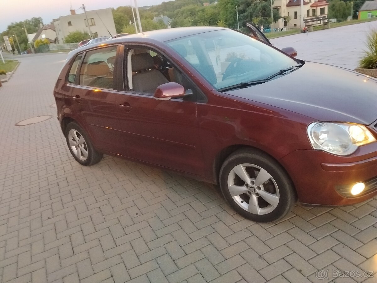 Polo - 2