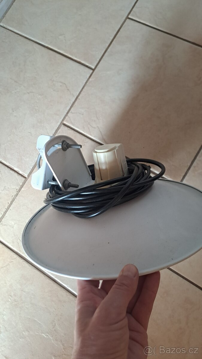 Venkovní WIFI anténa - 2