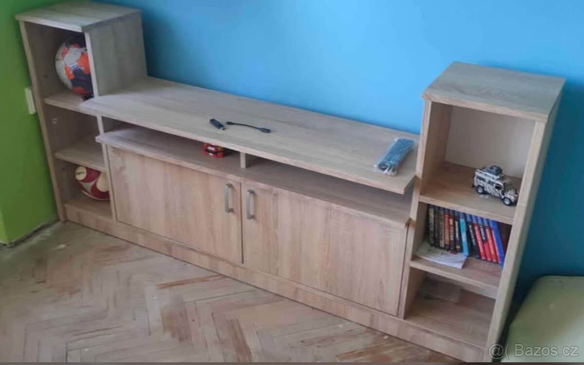 Tv stolek - 2