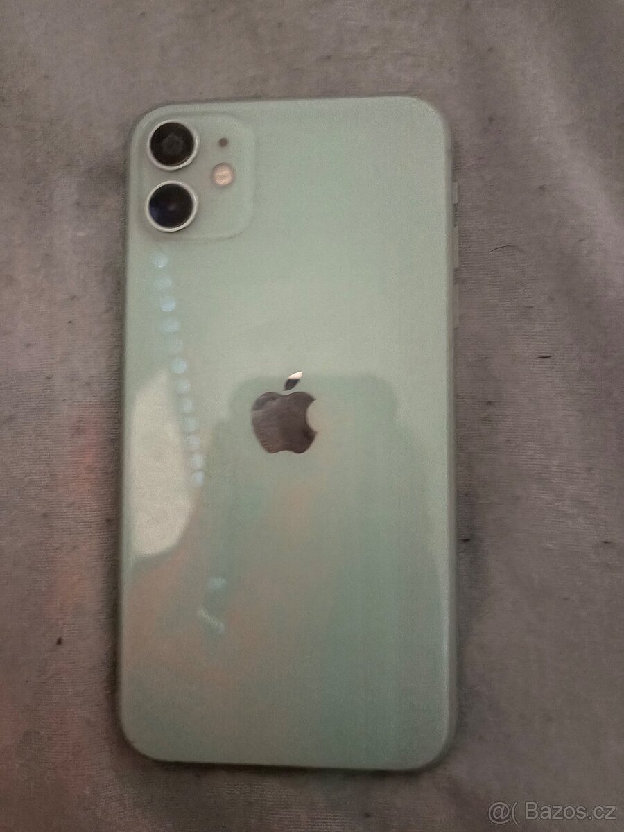 IPhone 11 - 2