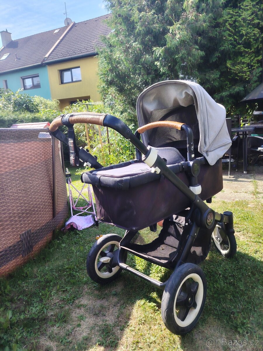 Bugaboo bufalo - 2