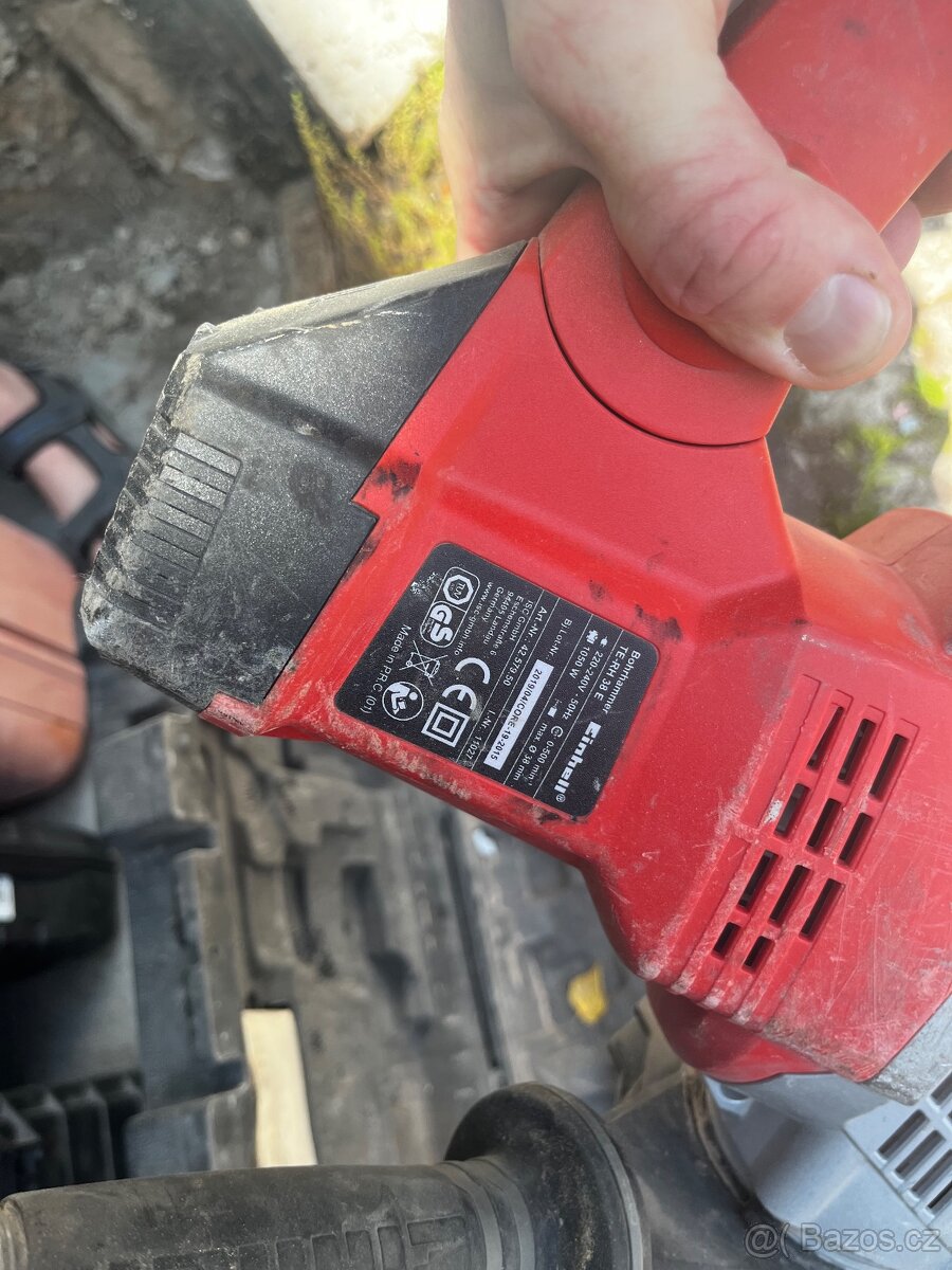 Einhell Expert TE-RH 38 E - 2