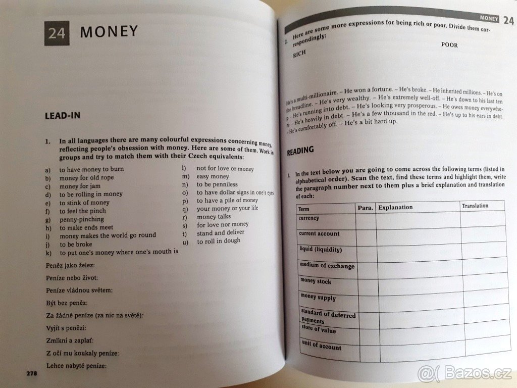 English for Economists - 2