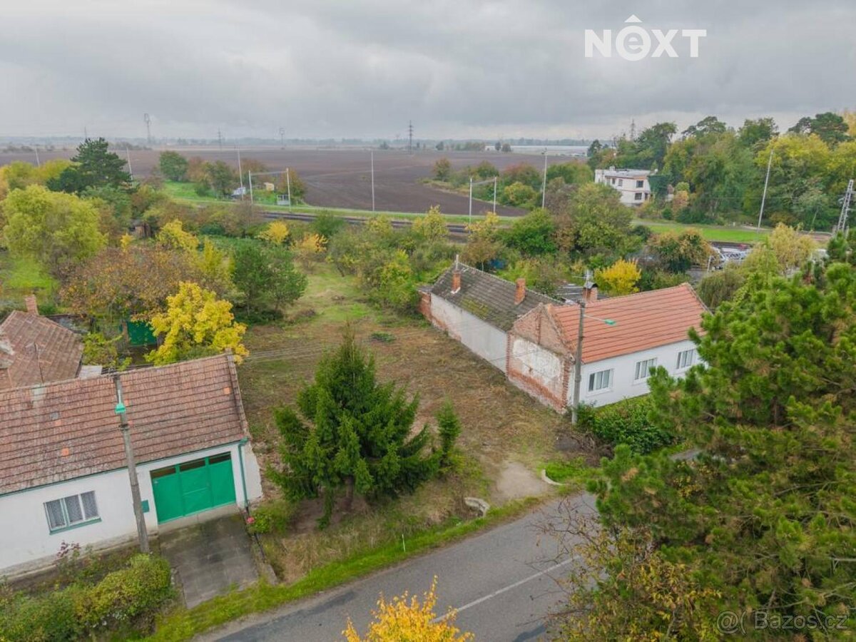 Prodej pozemek Bydlení, 1387㎡ - 2