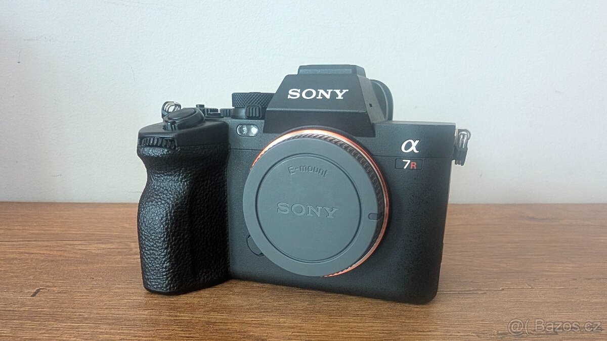 Sony A7RV 32k - 2