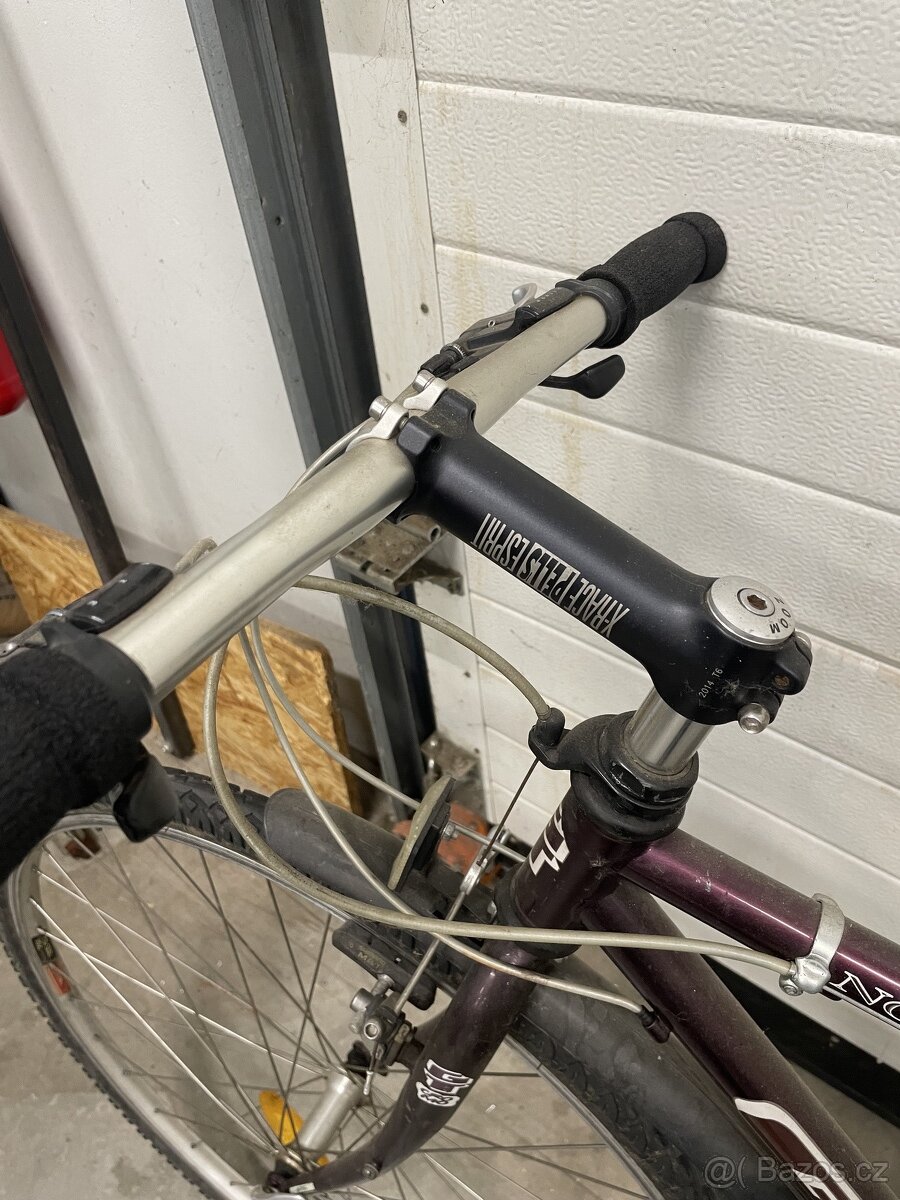 kolo gt nomad - 2