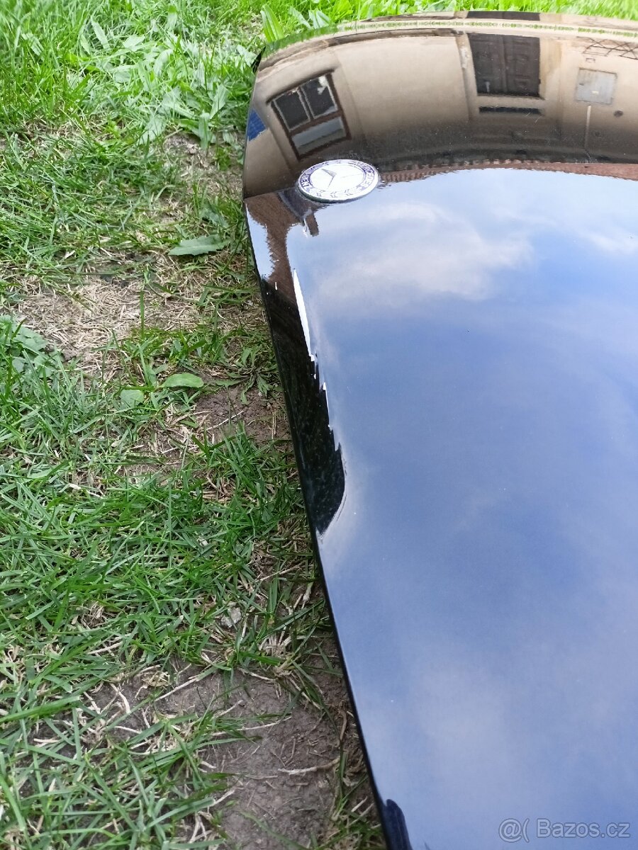 Prodám díly Mercedes Benz W205 - 2