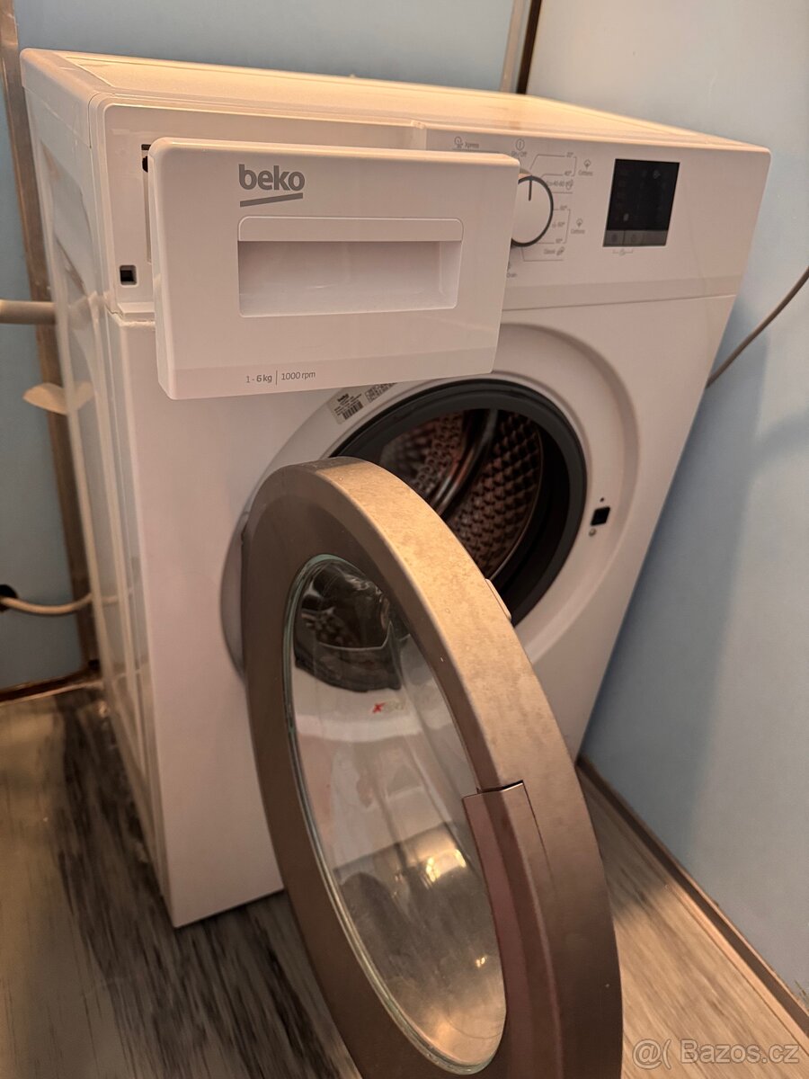 Beko pračka - 2