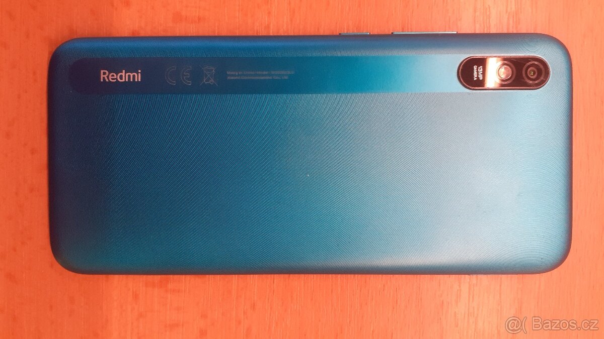 Redmi 9A - 2