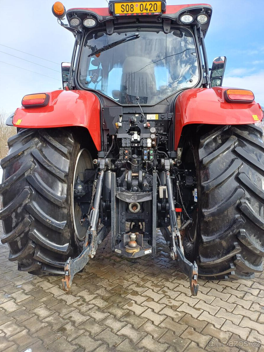 Traktor Case IH PUMA 220 CVX - 2