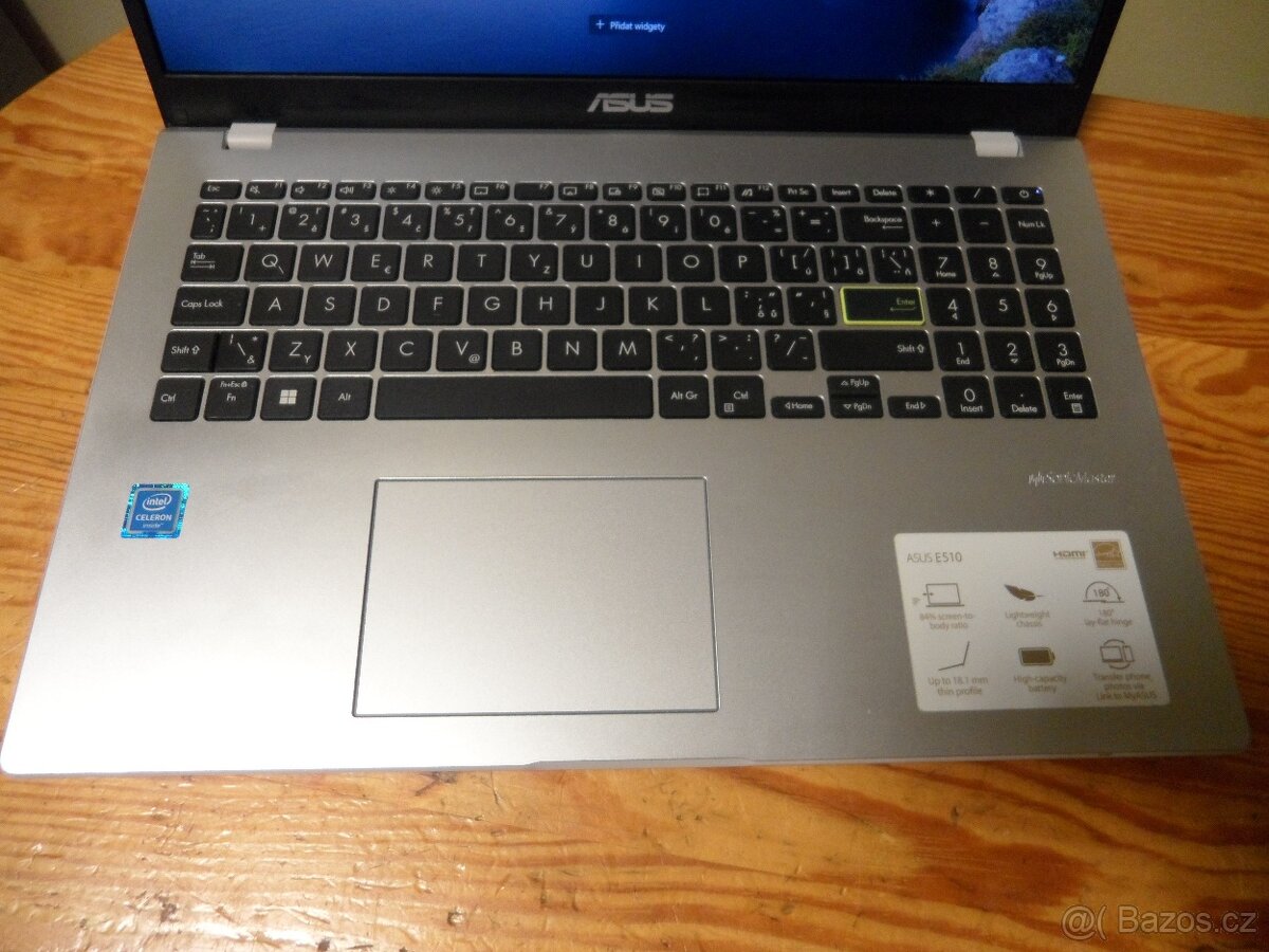 Asus V510MA-BQ1205W - 2