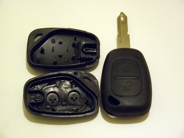 Opel obal kliče autoklič - 2