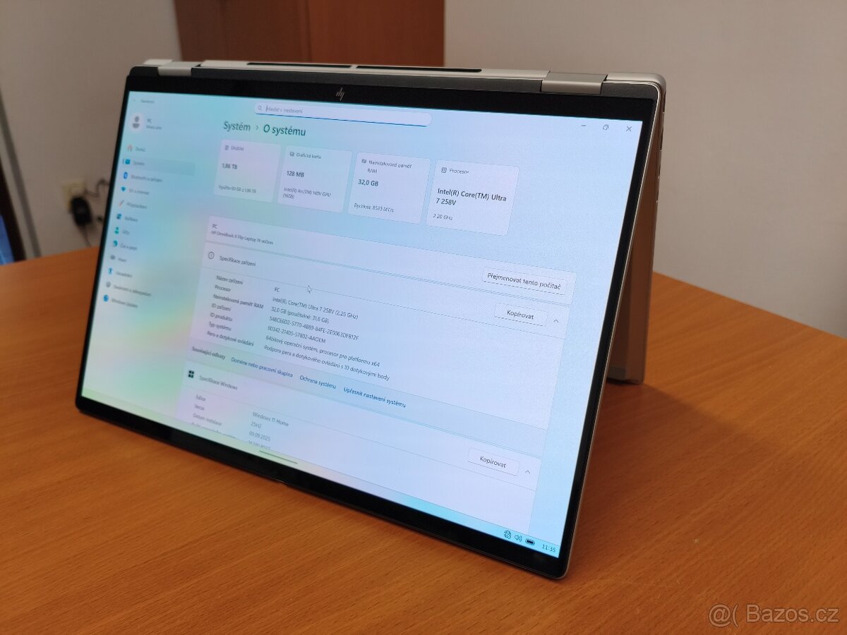 HP OmniBook X Flip 16-as0002nj - 2